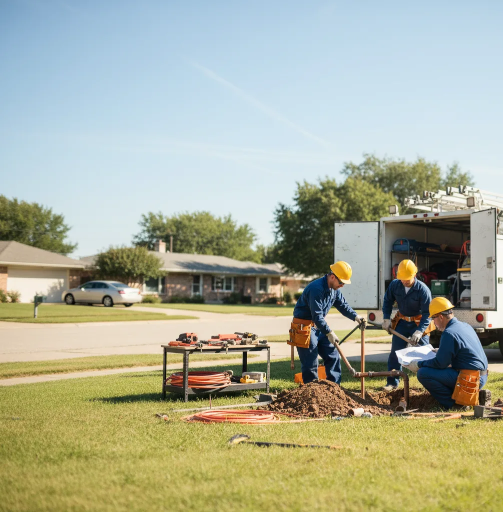 Water Heater Repair in Clay, AL